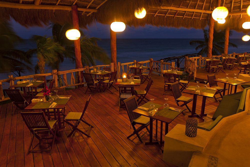 Las Ranitas Eco Boutique Hotel Tulum Exterior foto