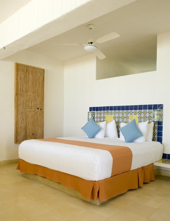 Las Ranitas Eco Boutique Hotel Tulum Quarto foto