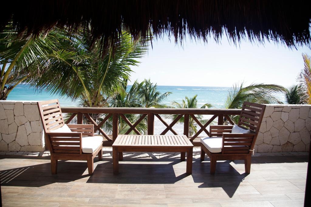 Las Ranitas Eco Boutique Hotel Tulum Quarto foto